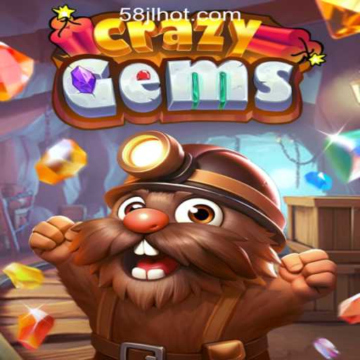Discover the Excitement of CrazyGems at 58JL Online Casino Philippines